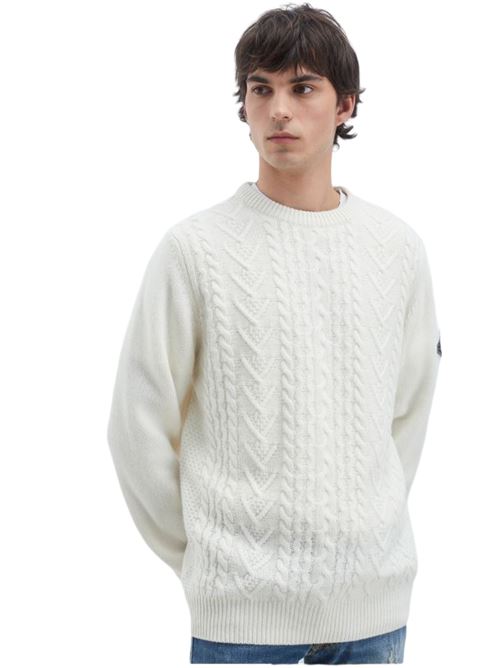 RRU502CH90C0089 BIANCO ROY ROGER'S | RRU502CH90C0089 BIANCO